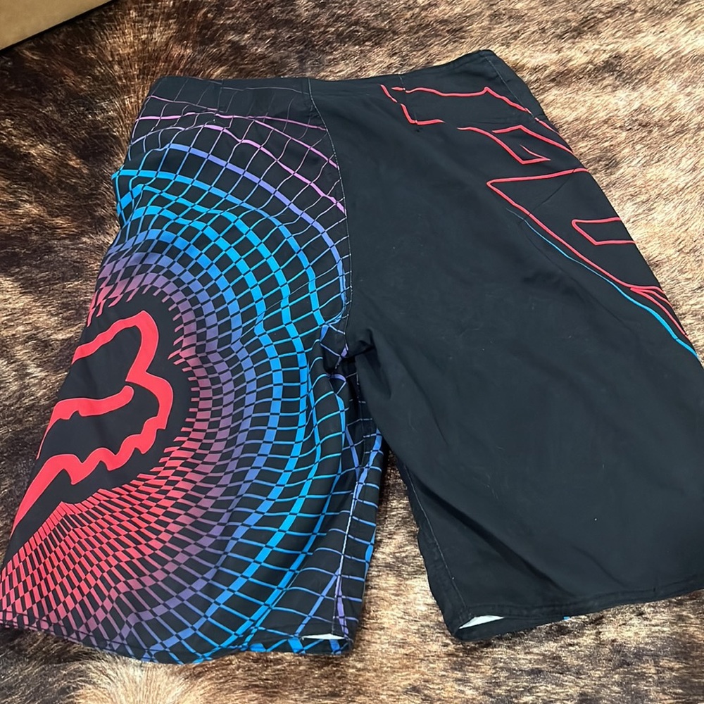Swim trunks - Picture 2 of 2